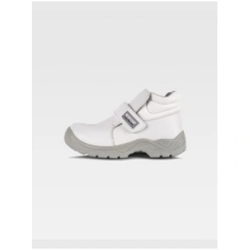SCARPA DA LAVORO S2 SRC P2102 Workteam