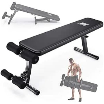 JX Fitness salokāms svaru sols, daudzfunkcionāls t