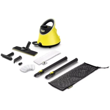 Tvaika tīrītājs SC 2 EasyFix, KARCHER 1.513-400.0