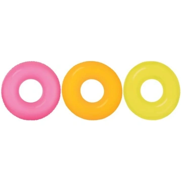 INTEX PLUDMALES RIŅĶIS NEON 91 CM