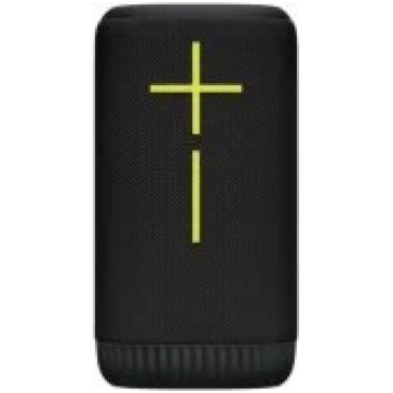 Ultimate Ears Everboom Charcoal Black Bezvadu skaļ