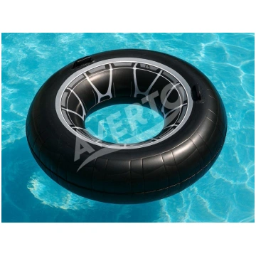 Peldriņķis Tire Tube Ø 1,19 m
