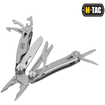 Aktīvas Atpūtas Outdoor M-Tac Multitool Multifunkc