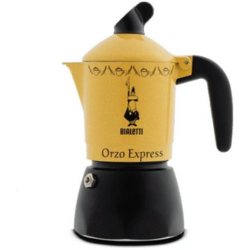 Caffettiera Orzo Express Bialetti