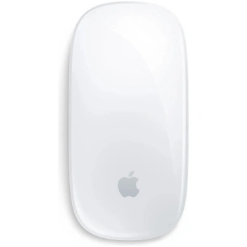 Pele Apple Magic Mouse Office Ambidextrous Bluetoo