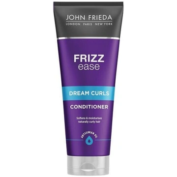 Kondicionieris cirtainiem matiem John Freida Frizz