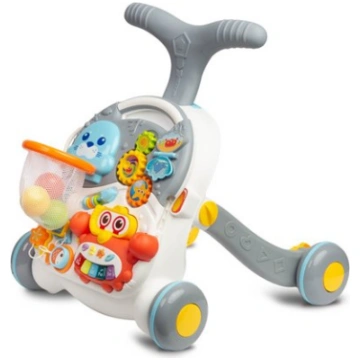 Toyz 2-IN-1 STUMPSTOCK SPARK GREY