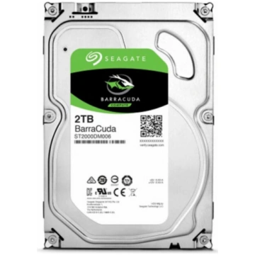 HDD 2Tb 64Mb cache NCQ 3.5" SATA3 7200