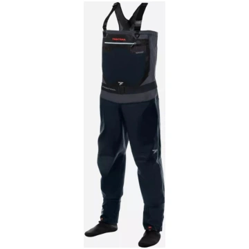 Brenambikses Finntrail PROGUIDE Waders DarkGrey 25