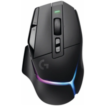 Datorpele Logitech G502 X Plus Black 910-006162