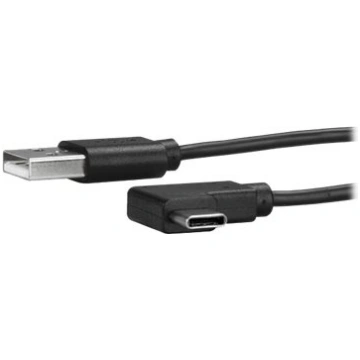 StarTech USB to USB C Cable - 1m / 3 ft - Right An