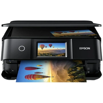 Epson XP8700 Inkjet MFP
