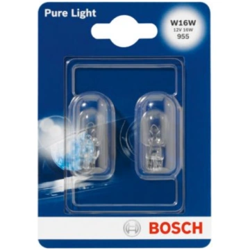 BOSCH Spuldze 1 987 301 049