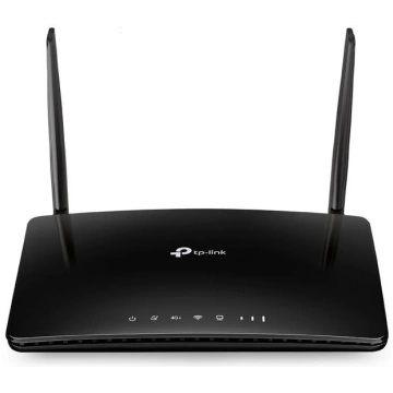 TP-Link Archer MR600 bezvadu maršrutētājs Dual-Ban