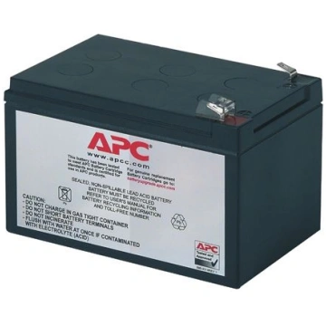 UPS akumulators APC, 0.011 Ah
