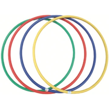 Vingrošanas aplis FIG / 80cm BS4539