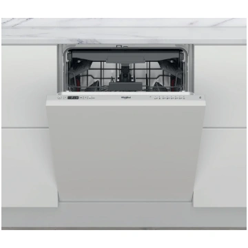 Iebūvējama trauku mazgājamā mašīna Whirlpool WIC 3