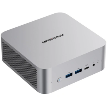 MINI-PC Minis Forum M1 Pro-285H Intel Core Ultra 9