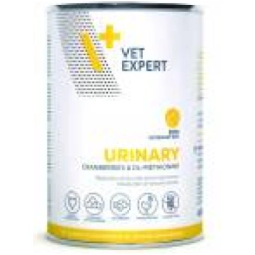 VetExpert Veterinary Diet Urinary Mitrā barība suņ