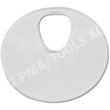 SensorTack® Ready+ Sensor pad Type H1 silicone PMA