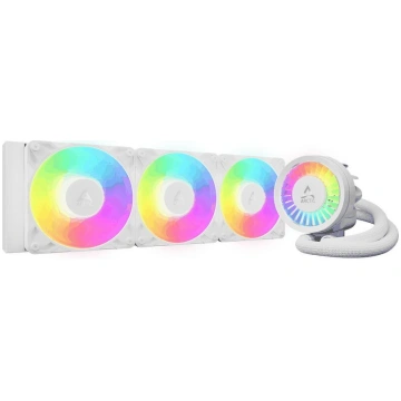 Procesora dzesētājs CPU dzesētājs - ARCTIC Liquid 