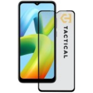 Tactical 5D Full Glue Tempered Glass screen protec