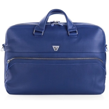 Roncato - Cartella porta pc 15,6'' due c