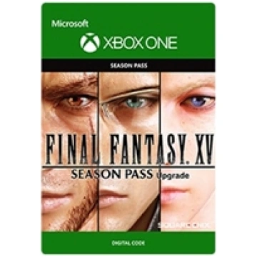 Microsoft Final Fantasy XV Season Pass Xbox One Vi