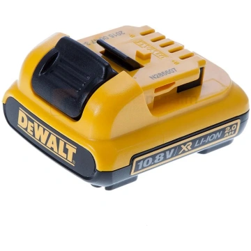 DeWalt akumulators 12 V 2,0 Ah