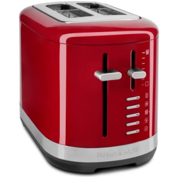 Tosteris KitchenAid Empire sarkans 5KMT2109EER