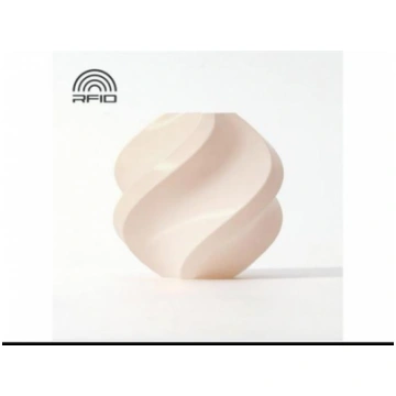 BambuLab PLA Basic Beige (10201) materiāla spole, 