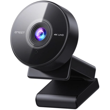 EMEET SmartCam C950 4K Webcam