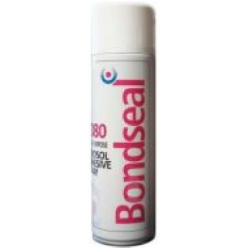 UNIVERSĀLA AEROSOLA LĪME BONDSEAL 2080 500 ML