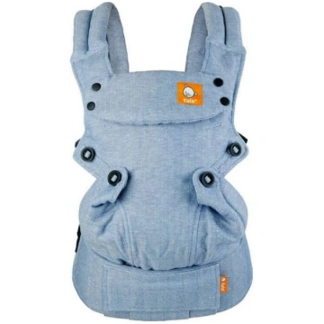 Ķengursomas un Slingi - Ķengursoma Tula Baby Explo
