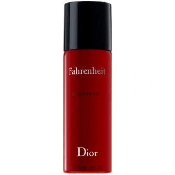 Dior Fahrenheit izsmidzināms dezodorants vīriešiem