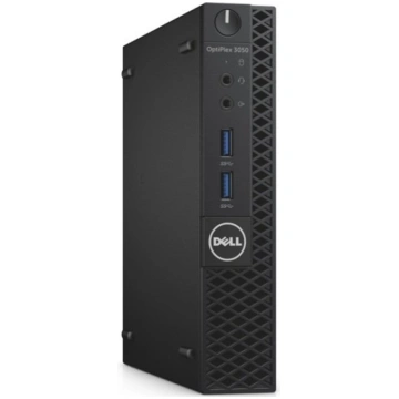 Lietots - Dell OptiPlex 3050 Micro, Intel Core i5-