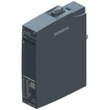 SIPLUS ET 200SP DI 16x24VDC ST -40 ... +70 Ā°C wit