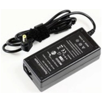 MicroBattery 19V 3.42A 65W Plug: 5.52.5 AC Adapter