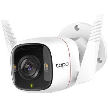 WRL CAMERA/TAPO C320WS TP-LINK TAPOC320WS
