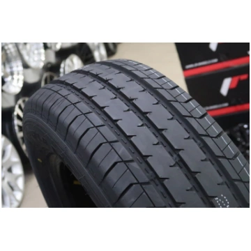 TRIANGLE TV701 - 205/65 R15C 102/100T (jaunas)