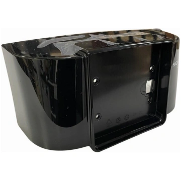 DeLonghi vadības paneļa priekšeja daļa, melna ECAM