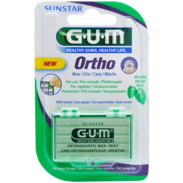 GUM Ortho vasks, 1 gab