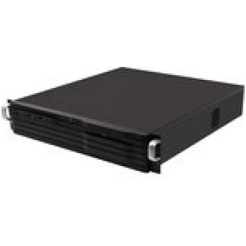 Hismart Data Server 8xHDD 3.5", 3U 19" rack, G3900