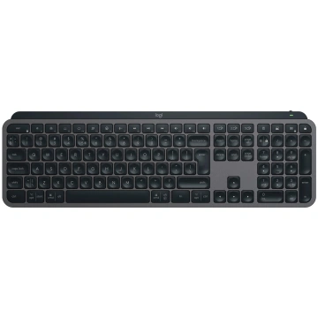 Bezvadu datora tastatūra Logitech MX Keys S for Ma