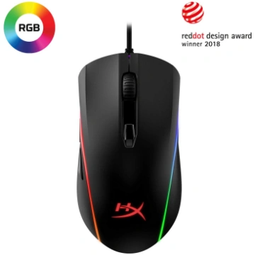 HyperX Pulsefire Surge RGB (HX-MC002B)