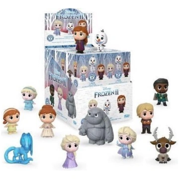 Funko pop! Disney Frozen Mini pārsteigums