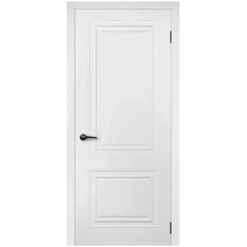 Iekšdurvis CLASSIK 2 balts RAL 9016
