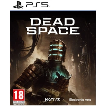 PlayStation 5 (PS5) spēle EA Games Dead Space Rema