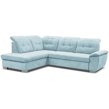Lotta Corner Sofa, 258 x 212 x 108 cm, Modern Sofa