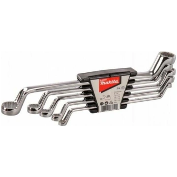 Makita -ODGIĘTYCH 8*13MM 5 | M B-65551 | 088381537